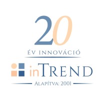 Intrend Computing Kft logo - Similar company to 3Get Consulting
