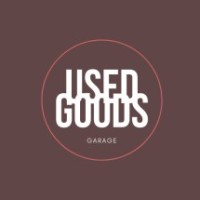 Used Goods Garage logo - Similar company to Perle De Luxe