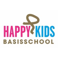 HAPPY KIDS basisschool logo - Similar company to De Wonderwind