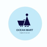 OceanMart logo - Similar company to Oceanmar