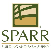 Sparr Building & Farm Supply logo - Similar company to Lauracea