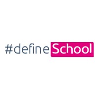 #defineSchool logo - Similar company to Barebyte Software
