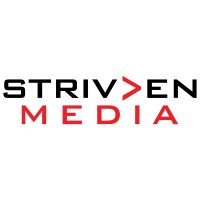 Strivven Media logo - Similar company to Virtualjobshadow.Com (Now Pathful)