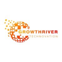 GROWTHRIVER TECHNOVATION LLP logo - Similar company to Impulse Media