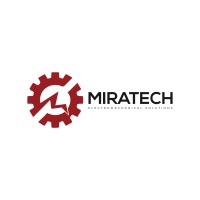 Miratech Solutions UAE logo - Similar company to Techin Engineering & Supplies