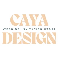 Caya Invitation Store