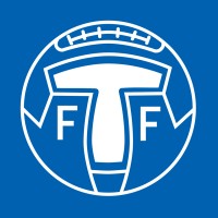Trelleborgs FF logo - Similar company to Degerfors If