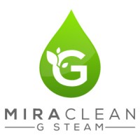 Miraclean G Steam logo - Similar company to Interlink Networks