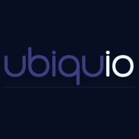 ubiquio logo - Similar company to Imm/Esign (Now Kinective)