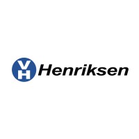 Vald Henriksen logo - Similar company to Automation Experts