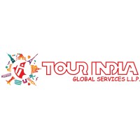 Tour India Global Services LLP logo - Similar company to Gbuds- A Educational Game