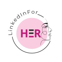 LinkedInForHER logo - Similar company to Gibco