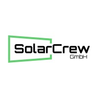 SolarCrew GmbH logo - Similar company to Solar Crew