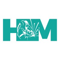 Harry Maiden Ltd logo - Similar company to Clansman Dynamics Ltd
