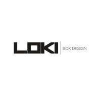 Loki Box Design logo - Similar company to Auvitech Integration Inc.