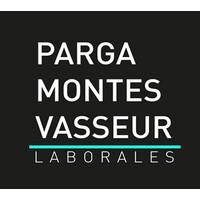 Parga, Montes & Vasseur Laborales logo - Similar company to Häg Solutions