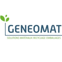 GENEOMAT logo - Similar company to Regn