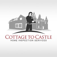 Cottage to Castle Home Inspection Services logo - Similar company to Udata Technologies