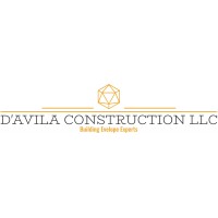 D'Avila Construction LLC logo - Similar company to Jc Stoddard Construction/Stoddard Construction Company 1974