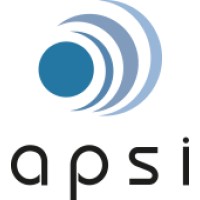 APSI Luxembourg logo - Similar company to Ictluxembourg