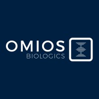 Omios Biologics logo - Similar company to Laribio Consulting