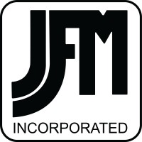 JFM, Incorporated logo - Similar company to Hammerhead Construction