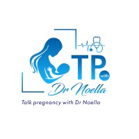 Talk Pregnancy With Dr Noella (TPWDN) logo - Similar company to Cameroon Young Physicians Network