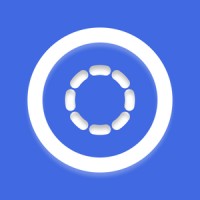 VirtualFlow logo - Similar company to Virtual Flow