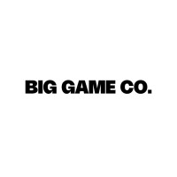 BIG GAME CO. logo - Similar company to Nebulaevents Klg