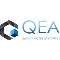 Quant Edge Analytics logo - Similar company to Quantedge Analytics
