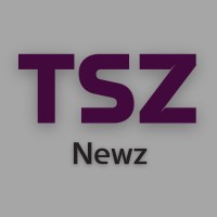 TSZ Newz logo - Similar company to Hypertext