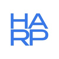 Harp Engineering Consultants logo - Similar company to Vdraft Pty Ltd