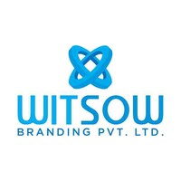 WITSOW Branding pvt.ltd logo - Similar company to Atbott Solutions