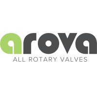 Arova Rotary Valves logo - Similar company to Pam A/S