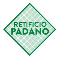 Retificio Padano logo - Similar company to Rumbera Network Sl