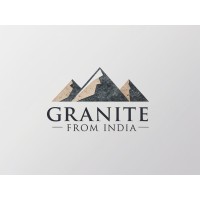 Granite From India logo - Similar company to C.A Stone Importer Ltd
