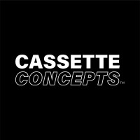 Cassette Concepts Limited logo - Similar company to Renfile - Brocantes Et Boutiques Du Csp