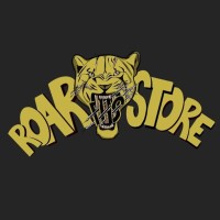 ROAR Store logo - Similar company to Future Wealth Foundation