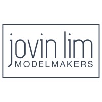 Jovin Lim Modelmakers