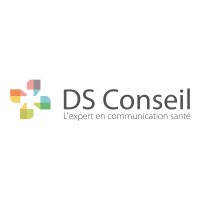 DS Conseil logo - Similar company to Brugmann