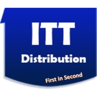 ITT Distribution logo - Similar company to Mib Tunisia