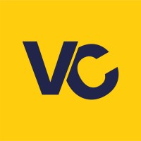 Vector Consumer logo - Similar company to Dose & Co