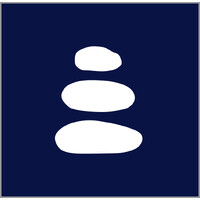 Pebble logo - Similar company to Classforkids
