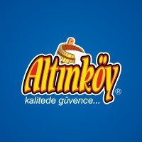 Altınköy Süt Ürünleri logo - Similar company to Balkan Süt Ürünleri Ltd.
