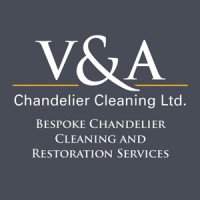 V & A Chandelier Cleaning Limited