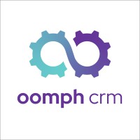 Oomph CRM logo - Similar company to Self Help Uk
