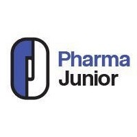 PharmaJunior logo - Similar company to Pharmavolution
