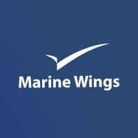 Marine Wings - Air Ticket Professionals Ltd logo - Similar company to Aviation Sector News
