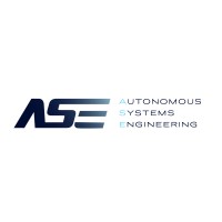 Autonomous Systems Engineering ASE logo - Similar company to Aes Security Solutions