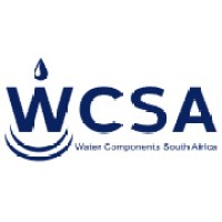 Water Components South Africa logo - Similar company to Saltech Desalination